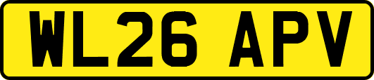 WL26APV
