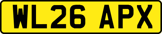 WL26APX