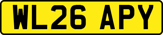 WL26APY