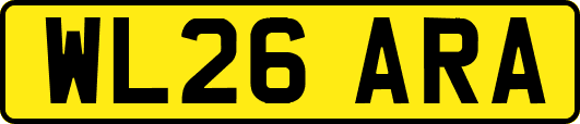 WL26ARA