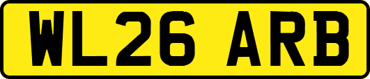 WL26ARB