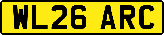 WL26ARC