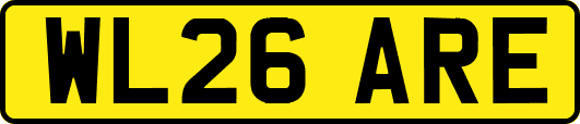 WL26ARE