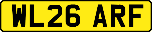 WL26ARF