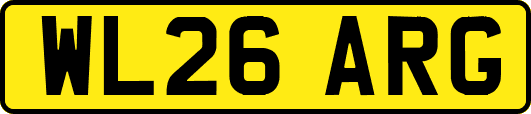 WL26ARG