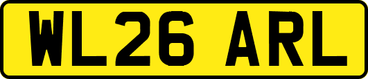 WL26ARL