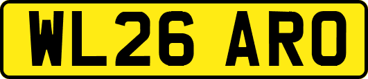WL26ARO