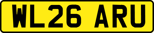 WL26ARU