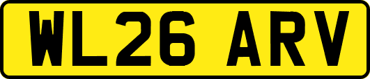 WL26ARV
