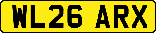 WL26ARX