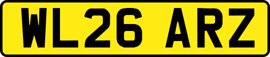 WL26ARZ
