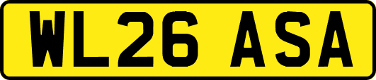 WL26ASA