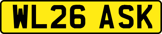 WL26ASK