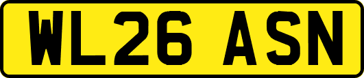 WL26ASN