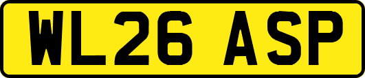 WL26ASP