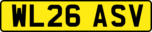 WL26ASV