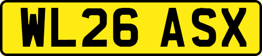 WL26ASX