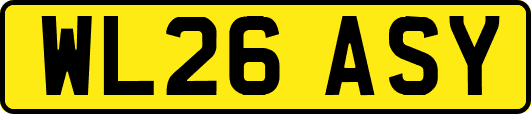 WL26ASY