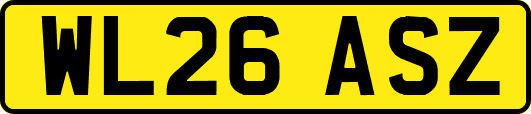 WL26ASZ