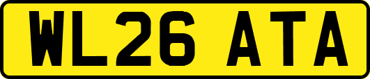 WL26ATA