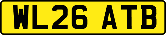 WL26ATB