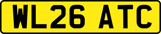 WL26ATC