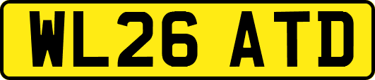 WL26ATD