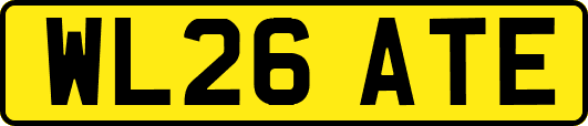 WL26ATE