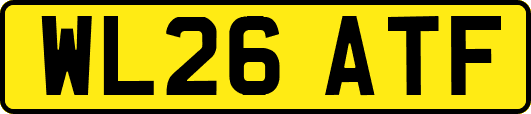 WL26ATF