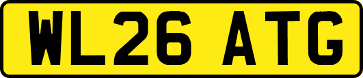 WL26ATG