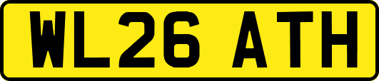 WL26ATH
