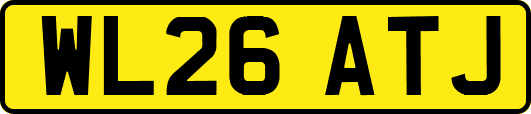 WL26ATJ