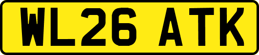 WL26ATK