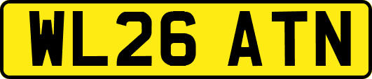 WL26ATN