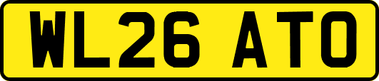 WL26ATO