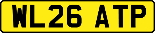 WL26ATP