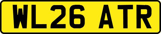 WL26ATR