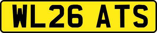 WL26ATS