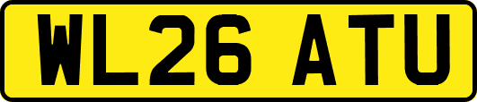 WL26ATU