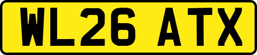 WL26ATX