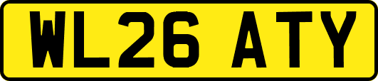 WL26ATY