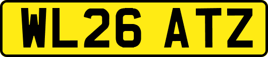 WL26ATZ