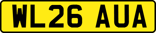 WL26AUA