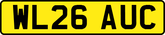 WL26AUC