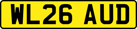 WL26AUD