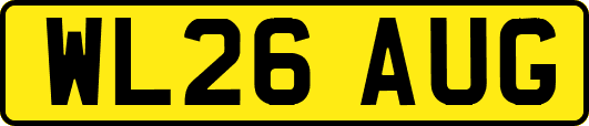 WL26AUG