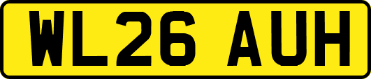 WL26AUH