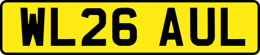 WL26AUL