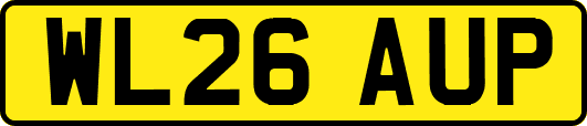 WL26AUP
