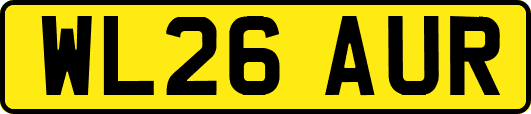 WL26AUR